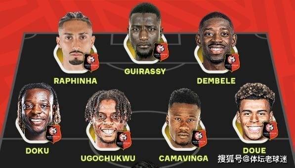 金球奖先生、德甲大杀器、身价最贵的20岁球员，都来自于这支球队