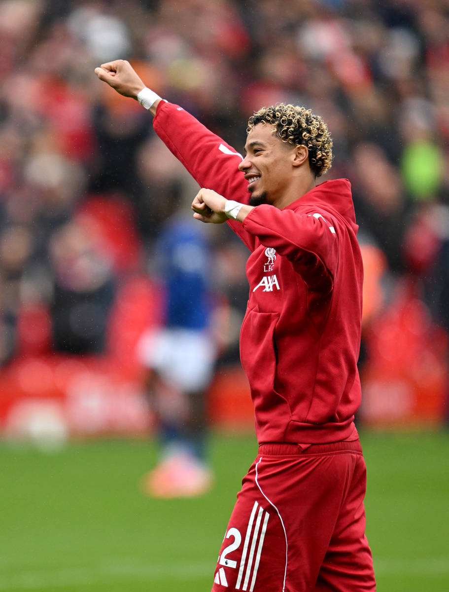 耐人寻味！萨拉赫全面去利物浦化，离队倒计时还是谈判博弈？